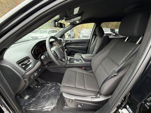 New 2026 Dodge Durango GT w/ Blacktop Package image 13
