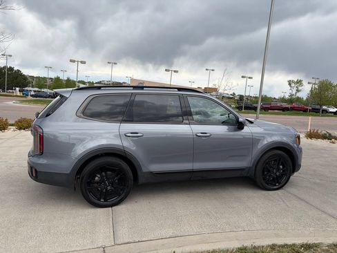 Used 2024 Kia Telluride SX Prestige X-Line AWD/4WD image 8