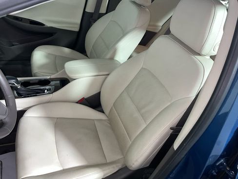Used 2024 Chevrolet Malibu LT FWD image 15