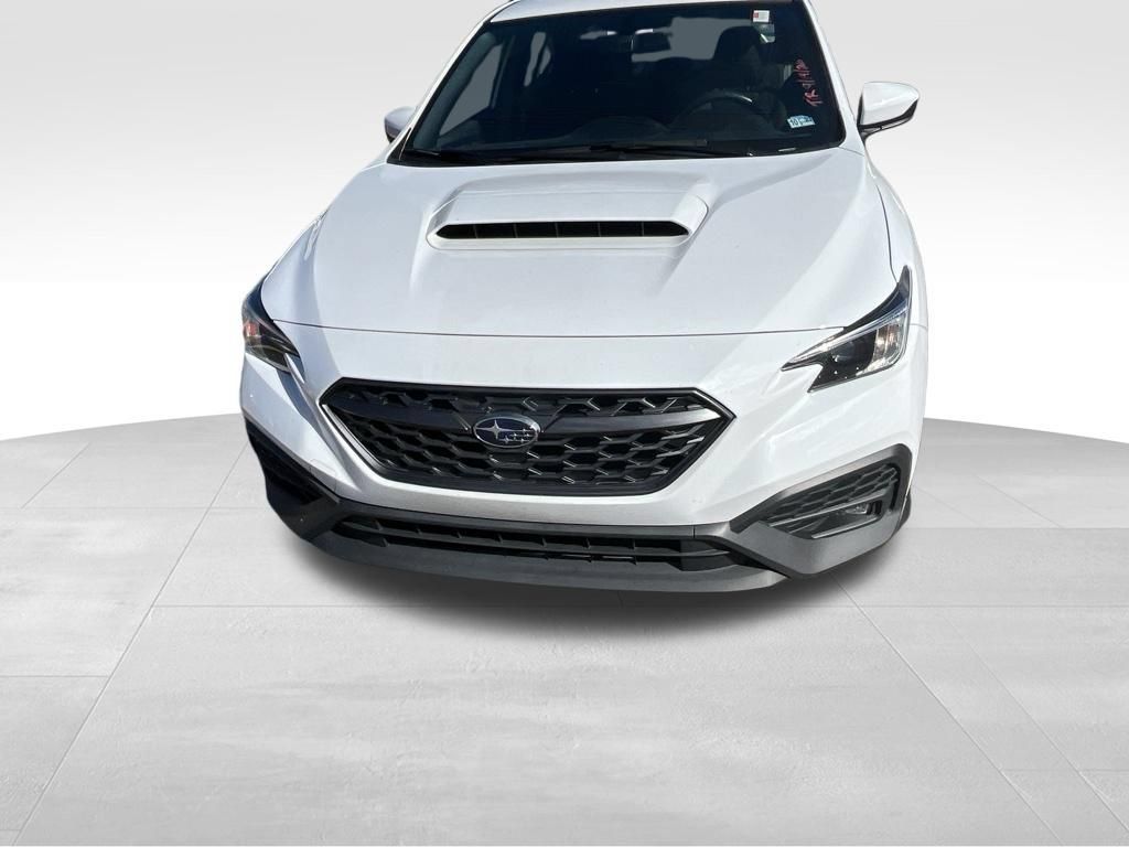 Used 2022 Subaru WRX Premium AWD/4WD image 27