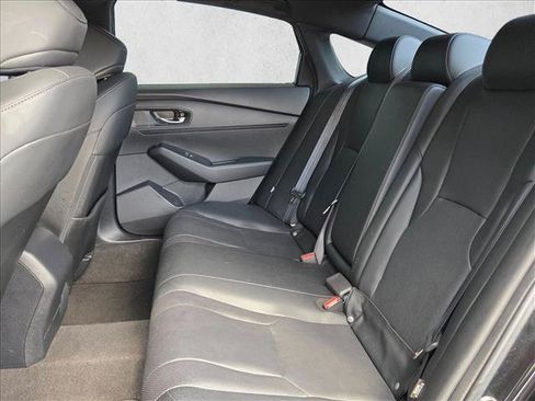 Used 2023 Honda Accord Sport image 17