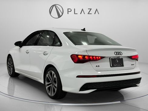 New 2026 Audi A3 2.0T Premium image 3