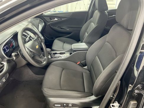 Used 2024 Chevrolet Malibu LT FWD image 19