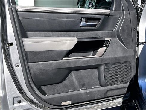 Used 2025 Toyota Sequoia SR5 image 23