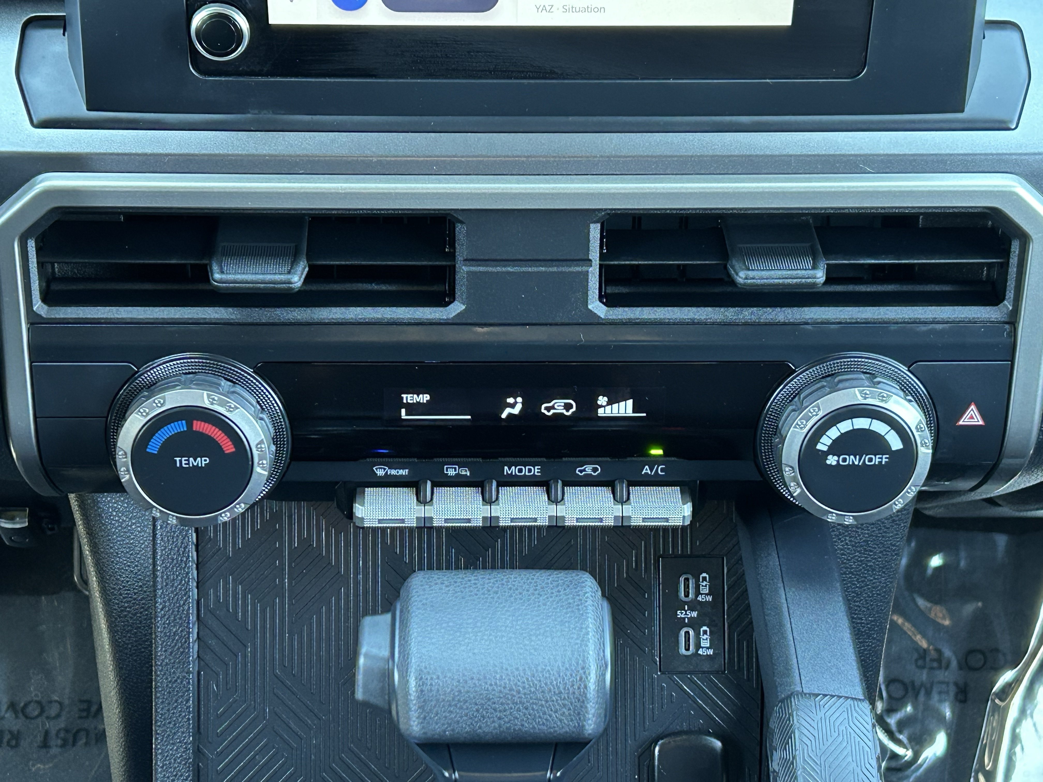 Certified 2026 Toyota 4Runner SR5 AWD/4WD image 17