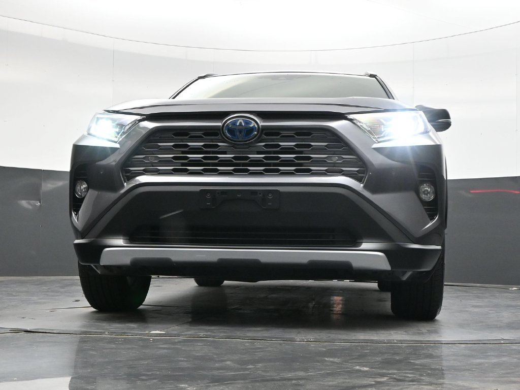 Used 2019 Toyota RAV4 XSE AWD/4WD image 31