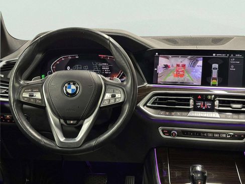 Used 2020 BMW X5 xDrive40i w/ Convenience Package image 25