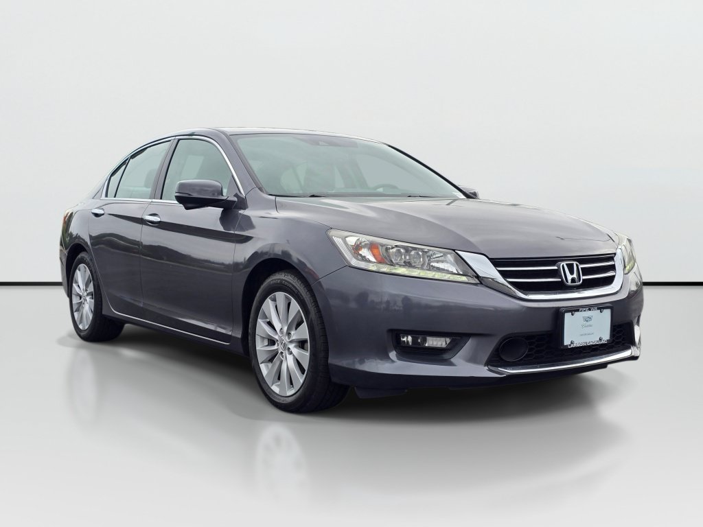 Used 2014 Honda Accord Touring image 8