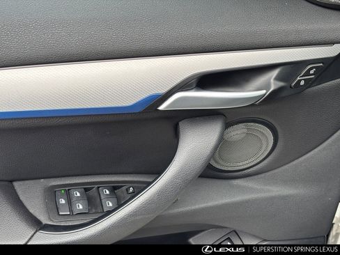 Used 2021 BMW X1 xDrive28i w/ M Sport Package image 20