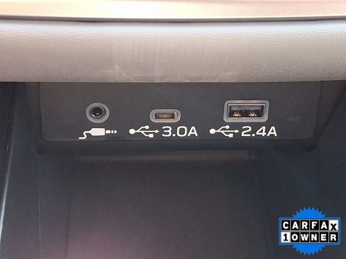 Certified 2025 Subaru Outback Premium AWD/4WD image 38