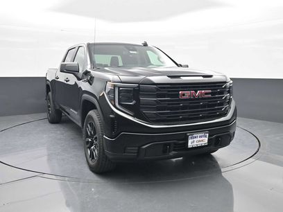 New 2026 GMC Sierra 1500 Pro w/ Graphite Edition
