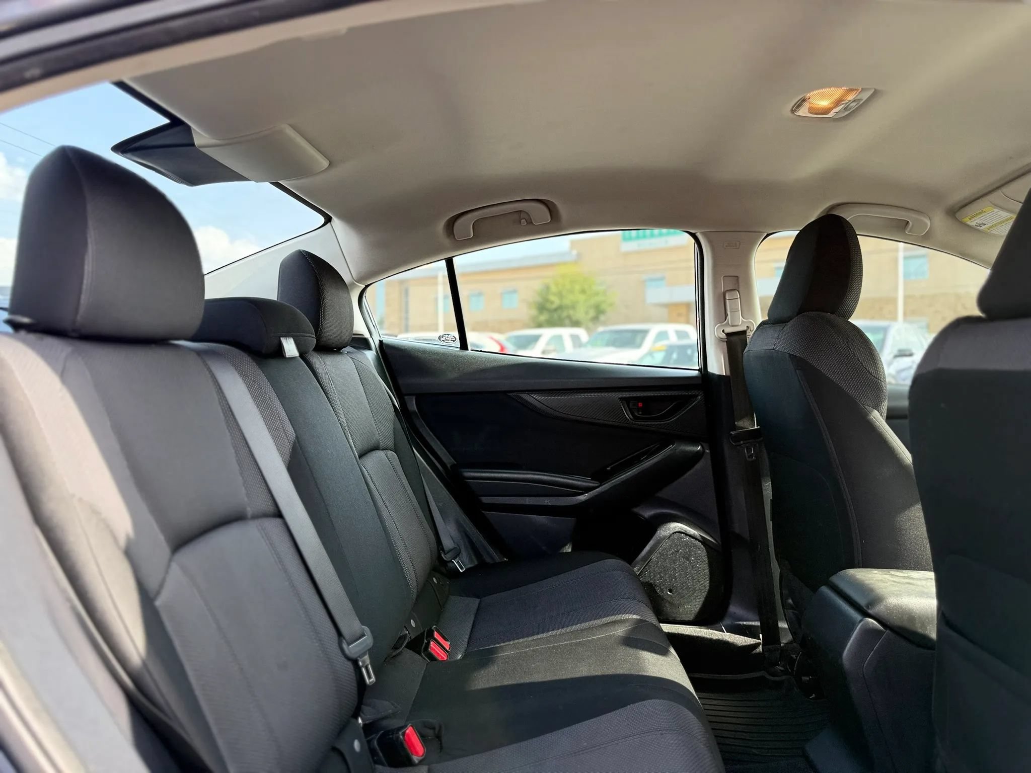 Used 2018 Subaru Impreza 2.0i AWD/4WD image 17
