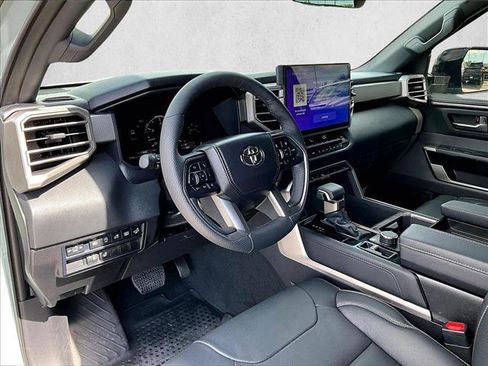 Used 2026 Toyota Tundra Limited image 14