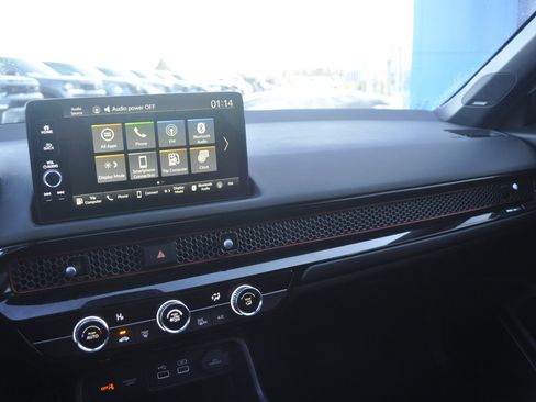 Used 2022 Honda Civic Si image 23