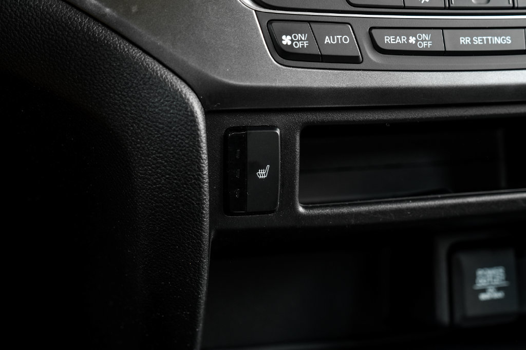 Used 2019 Honda Passport EX-L image 32