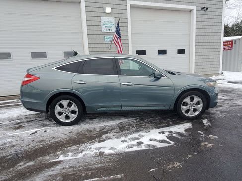 Used 2010 Honda Crosstour EX-L image 9