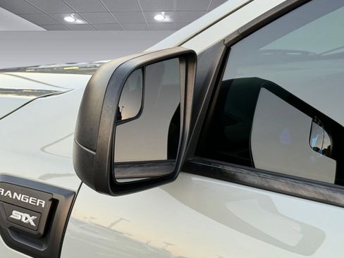 Used 2023 Ford Ranger XL w/ Equipment Group 101A High image 23