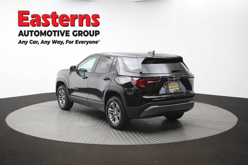 Used 2026 GMC Terrain Elevation FWD image 65