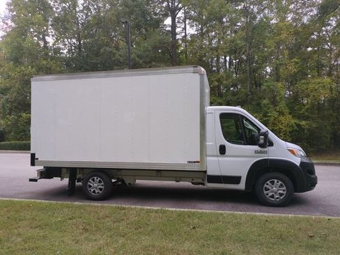 New 2023 RAM ProMaster 3500 w/ Premium Convenience Group (B) image 6