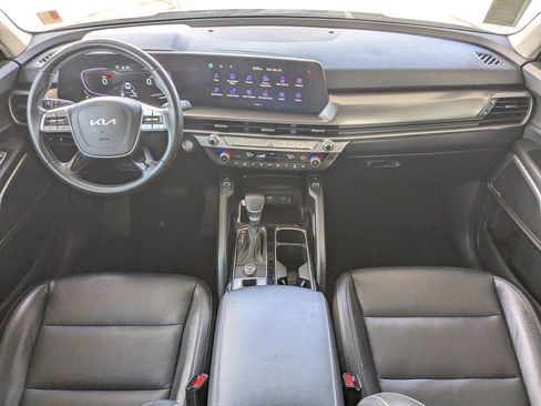 Used 2023 Kia Telluride S image 21