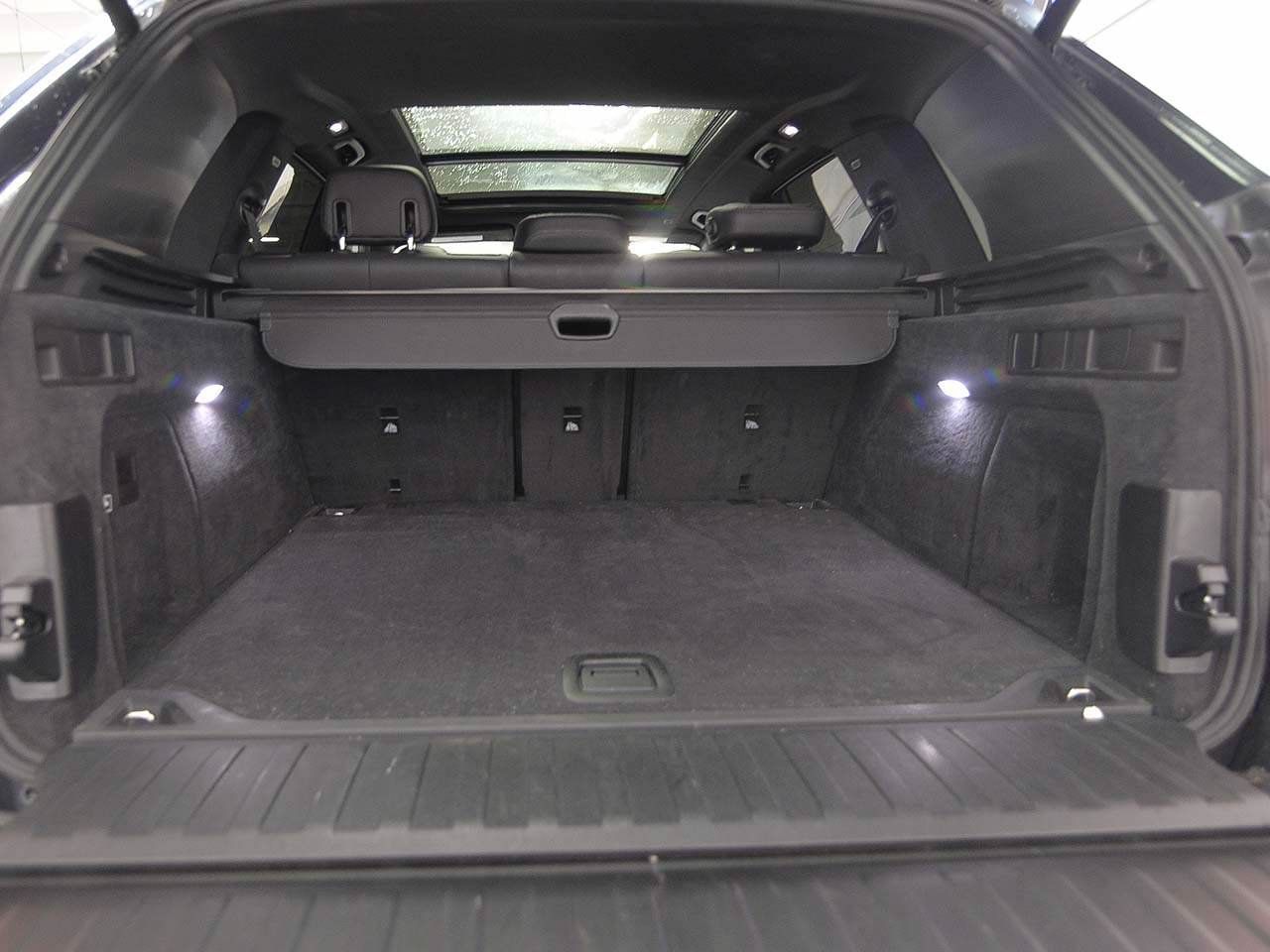 Used 2019 BMW X5 xDrive40i w/ Convenience Package AWD/4WD image 12