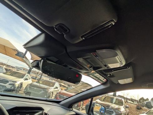 Certified 2025 Subaru Impreza RS w/ Popular Package #3 image 20