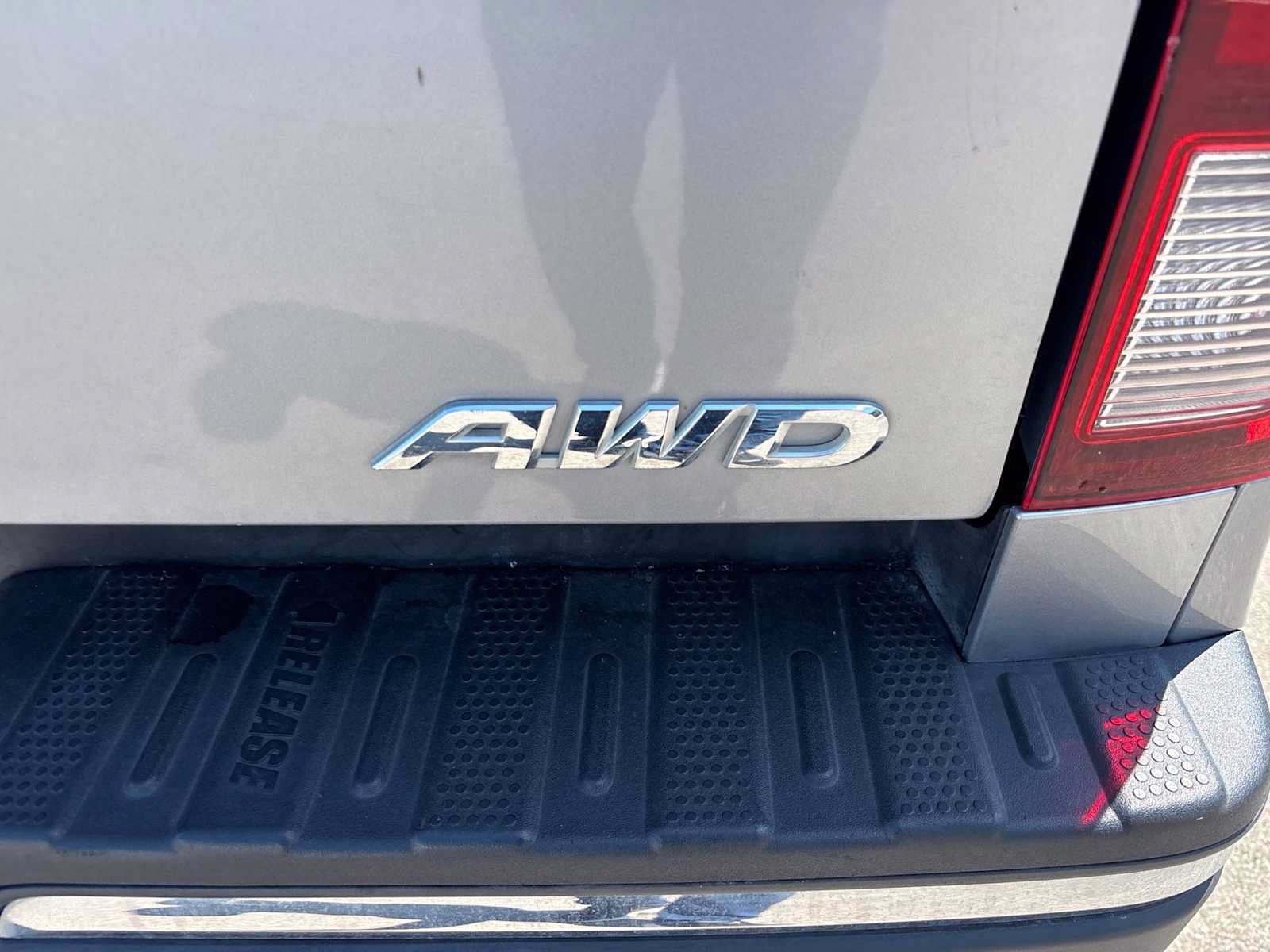 Used 2019 Honda Ridgeline Sport image 36