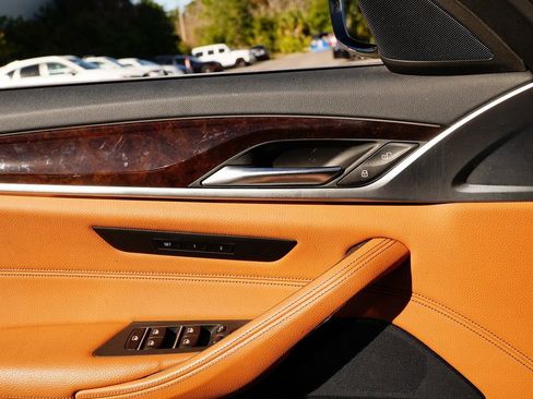 Used 2019 BMW 540i xDrive 540i xDrive w/ Convenience Package image 29