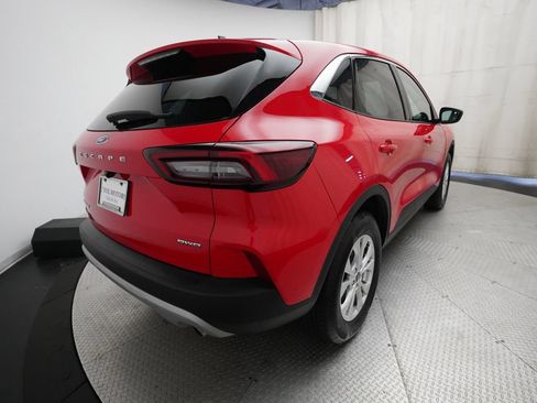 Used 2024 Ford Escape Active AWD/4WD image 13