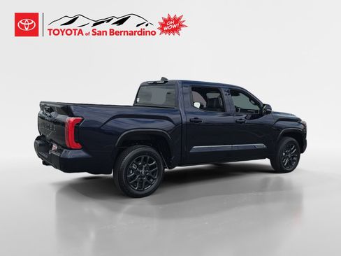 New 2026 Toyota Tundra Platinum AWD/4WD image 5