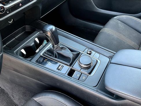 Used 2024 MAZDA CX-50 AWD 2.5 S w/ Preferred Package image 17