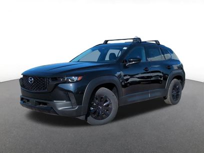 New 2025 MAZDA CX-50 AWD 2.5 Hybrid w/ Weather Package