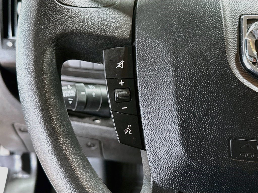 Used 2021 RAM ProMaster 1500 FWD image 10