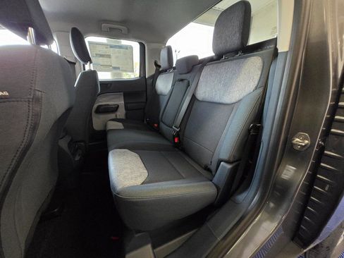 New 2025 Ford Maverick XLT w/ XLT Luxury Package FWD image 20