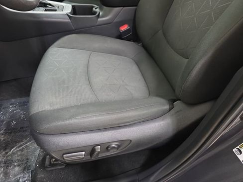 Certified 2024 Toyota RAV4 XLE image 26