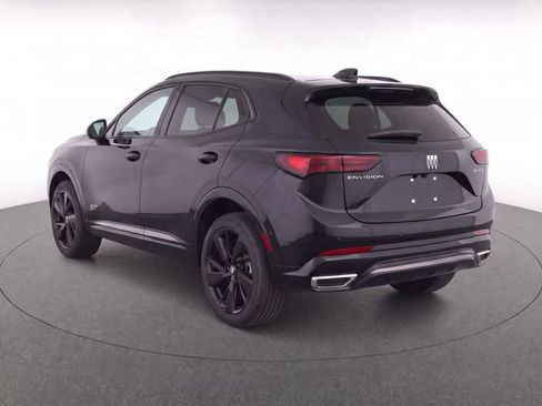 Used 2025 Buick Envision Sport Touring AWD/4WD image 7