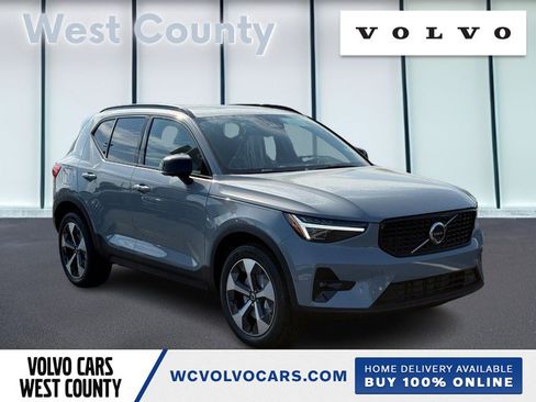 New 2026 Volvo XC40 B5 Plus w/ Protection Package Premier image 1