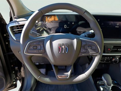 New 2026 Buick Encore GX Sport Touring w/ Advanced Technology Package image 11
