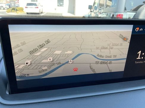 Used 2023 Acura MDX Type S image 17