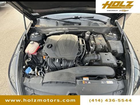 Used 2022 Hyundai Sonata SEL image 31