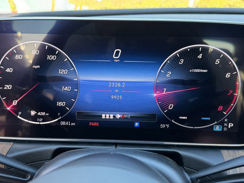 Used 2024 Mercedes-Benz C 300 4MATIC Sedan image 25