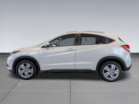 Used 2019 Honda HR-V EX-L image 3