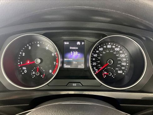 Used 2019 Volkswagen Tiguan S w/ Driver Assistance Package image 24