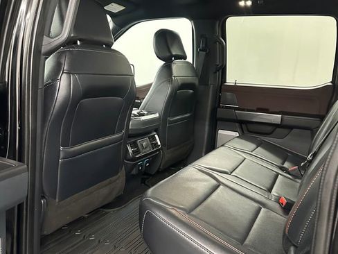 Used 2021 Ford F150 Lariat AWD/4WD image 25