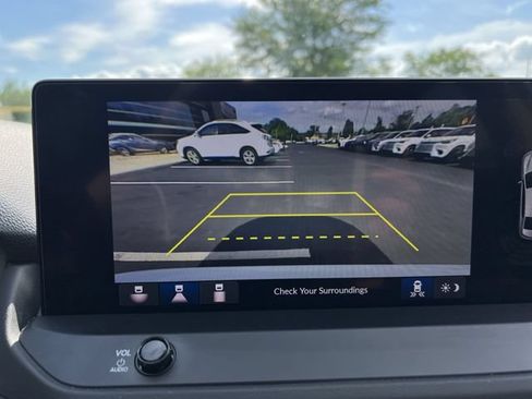 Used 2025 Honda Accord EX-L image 15