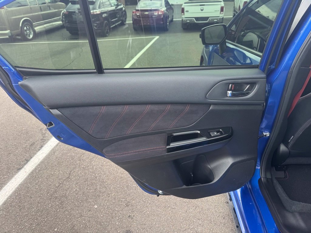 Used 2020 Subaru WRX STI AWD/4WD image 33