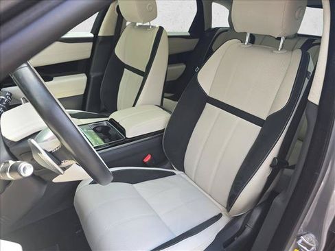 Used 2020 Land Rover Range Rover Velar R-Dynamic S AWD/4WD image 15