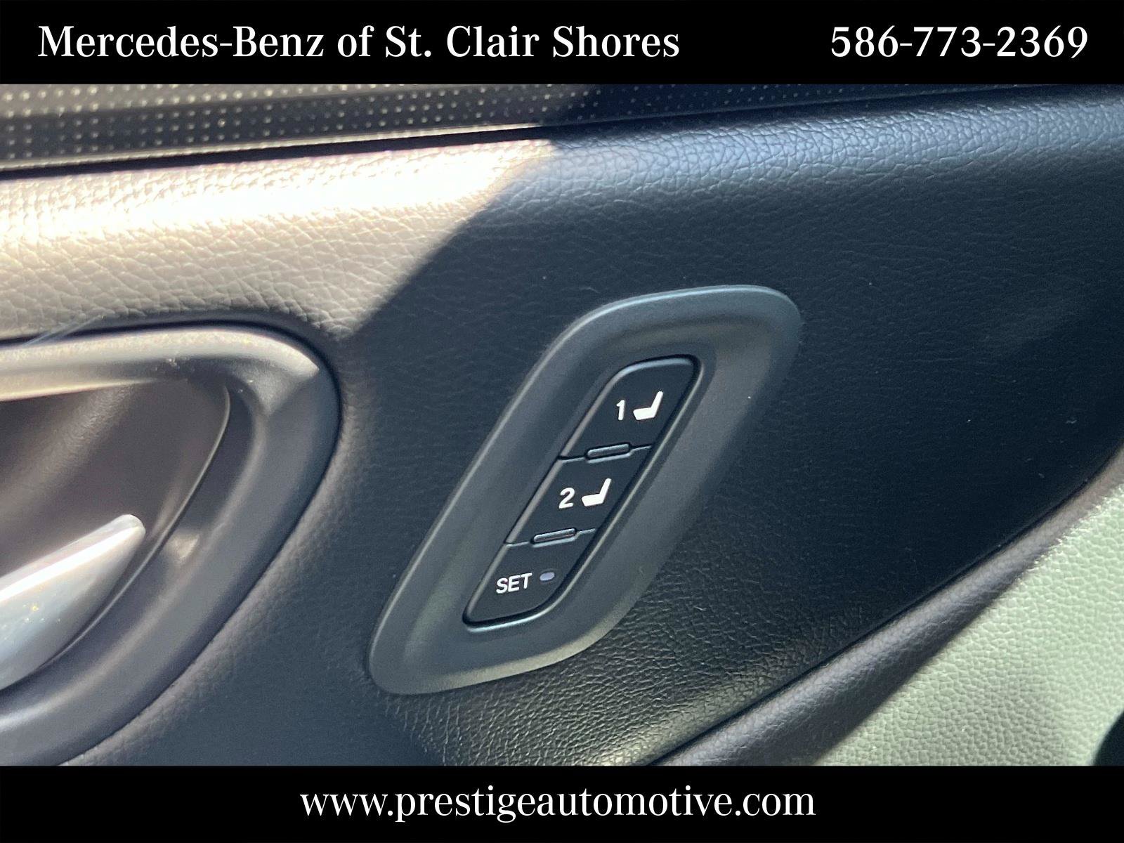 Used 2023 Honda Pilot Elite image 22