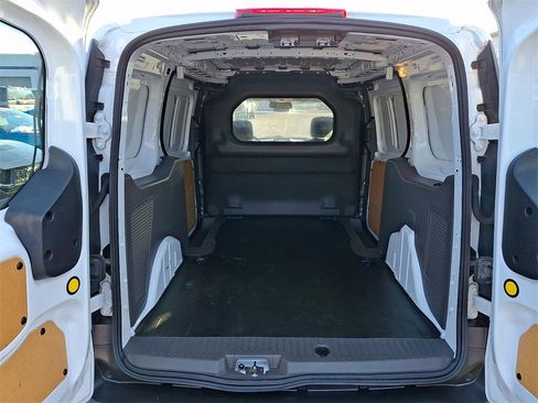 Certified 2022 Ford Transit Connect XL image 27