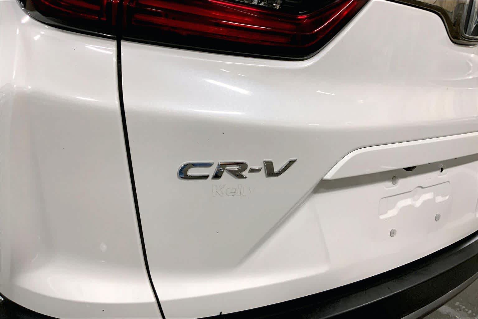 Used 2020 Honda CR-V Touring image 31